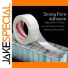 Heavy-Duty Fiberglass Tape 20/50m x 10-50mm