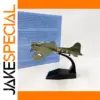 Alloy B-17 Flying Fortress Model 1:144 Scale