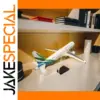 A320 Resin Aircraft Model with LED Option