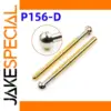 P156-D Spring Test Probe Set 100pcs 34mm