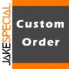 Customizable PVC Security Seal Stickers