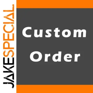 Customizable PVC Security Seal Stickers