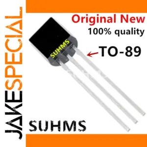 10-Pack 2N5952 Drive ICs for Electronics