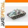 WWII Finnish KV-1E Tank Model 1/72