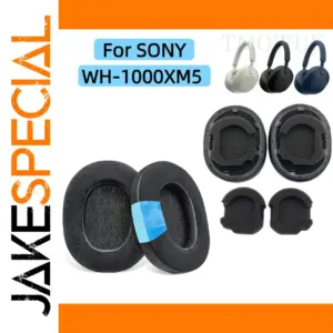 Sony WH-1000XM5 Ear Pad Replacement Set