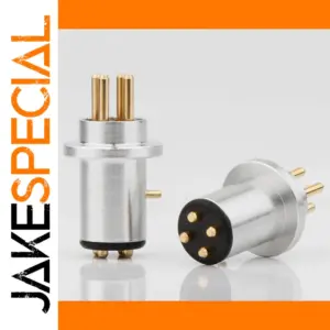 High-Quality Turntable Headshell Connector