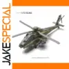 1/72 Apache AH-64 Scale Model Kit