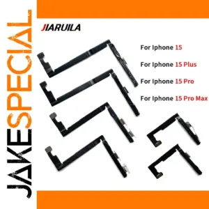 Flex Cables Set for iPhone 15 Series