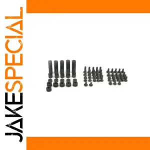 Tinyhawk II Freestyle Metal Hardware Kit