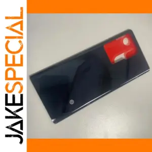 ZTE Axon 30 Ultra Glass Back Replacement