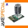 Set of 5 KY-040 Rotary Encoder Modules