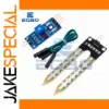 Soil Moisture Sensor Module for Plants