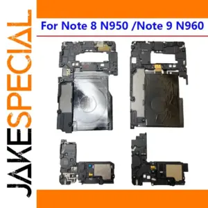 Samsung Galaxy Note 8/9 Sensor & Module Assembly