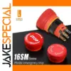 16mm Industrial Emergency Stop Switch with IP64