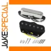Alnico 5 Telecaster Pickup Set