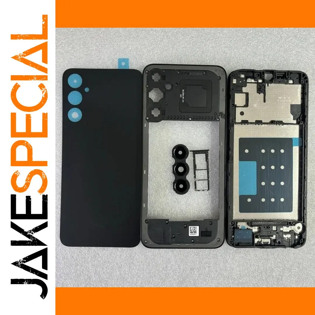 Samsung Galaxy A05S Full Housing Replacement Kit 1 Samsung Galaxy A05S Full Housing Replacement Kit