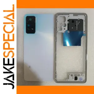 Full Housing Case for Xiaomi Redmi Note 11 Pro