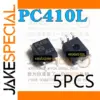 PC410L SOP5 High-Speed Optocouplers Set