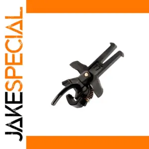 European-Style HO Train Coupler Set (12 Pieces)