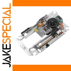 PS3 Super Slim KEM-850A Lens Deck Replacement