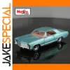 Maisto 1965 Buick Riviera GS Model Car