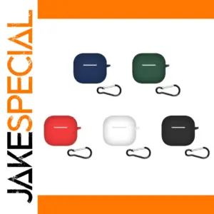 LP40 Wireless Earphone Protective Silicone Case