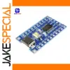 STM8S103F3P6 Microcontroller Development Board