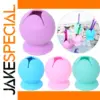 Silicone Diamond Painting Pen Holder Set