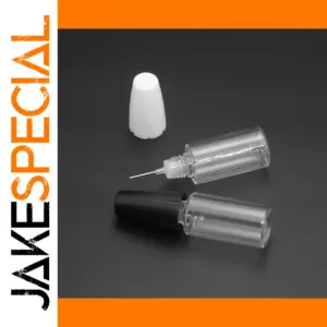 10ML Refillable Pinhole Liquid Bottle