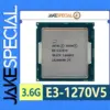 Intel Xeon E3-1270V5 Quad-Core Processor 3.6GHz