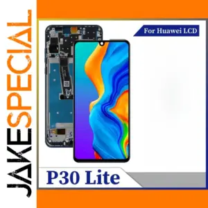 Huawei P30 Lite LCD Touch Screen Replacement