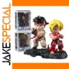 Ryu and Ken Collectible Figure Set