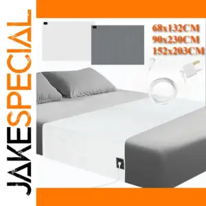 Grounding Sleep Sheet 152x203 cm or 90x230 cm