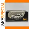 BMW M3 GTR V8 Diecast Model 1:43 Scale with Surface Defect