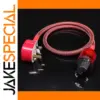 Premium UK Power Cable for Audio Equipment
