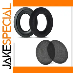 Sennheiser HD Earpad Replacement Set
