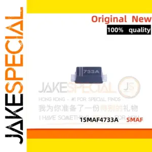 SMAF4733A Voltage Regulator Diode 1W