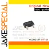 50-Pack NCE3401AY P-Channel MOSFETs SOT-23