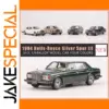 1994 Silver Spur III Diecast Model in Various Colors