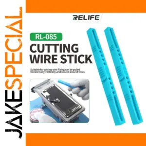 Blue Screen Separation Tool for Phones