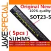 High-Quality TPS Drive ICs SOT-23-5 Pack