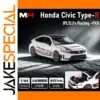 Honda Civic Type R FL5 1:64 Diecast Model