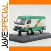 Mercedes-Benz MB 180 Van 1:43 Scale Die-Cast Model
