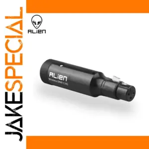 Wireless DMX512 Stage Lighting Controller