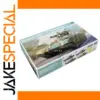 1:35 Scale Russian BMPT-72 Terminator-2 Model Kit