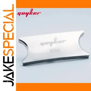 Guitar Fret Radius Press Tool 8 Radius Options