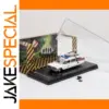Ghostbusters ECTO-1 1:64 Scale Diecast Model