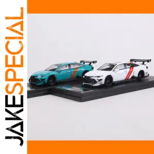 1:64 Maisto Diecast Car Model - Modern Sportscar