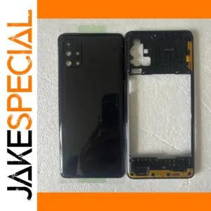 Samsung Galaxy M51 Full Housing Assembly M515F Black or White