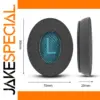 Replacement Memory Foam Ear Pads for Bose QC15, QC25, QC35, QC35 II, AE2